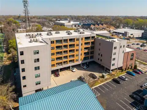 112 Rogers Street NE #202, Atlanta, GA 30317 — photo 2