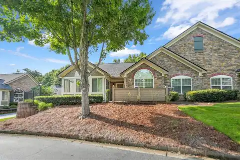 5278 Stone Village Circle NW #8, Kennesaw, GA 30152 — photo 59
