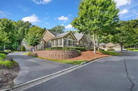 5278 Stone Village Circle NW #8, Kennesaw, GA 30152 — photo 60