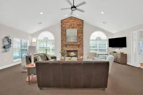 5278 Stone Village Circle NW #8, Kennesaw, GA 30152 — photo 99