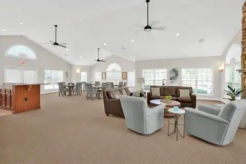 5278 Stone Village Circle NW #8, Kennesaw, GA 30152 — photo 100