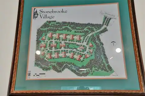 5278 Stone Village Circle NW #8, Kennesaw, GA 30152 — photo 105