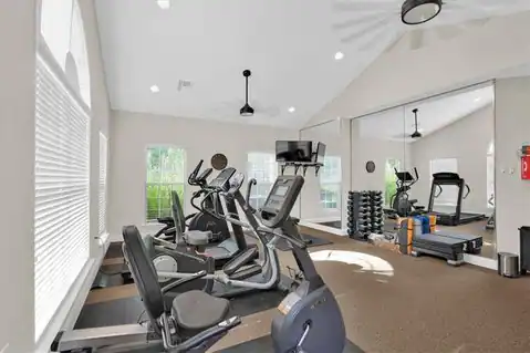 5278 Stone Village Circle NW #8, Kennesaw, GA 30152 — photo 109