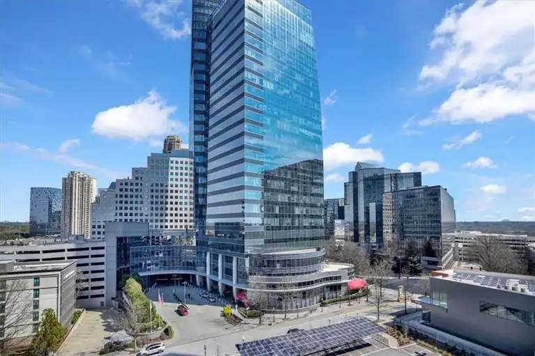 3324 Peachtree Road NE #1307, Atlanta, GA 30326