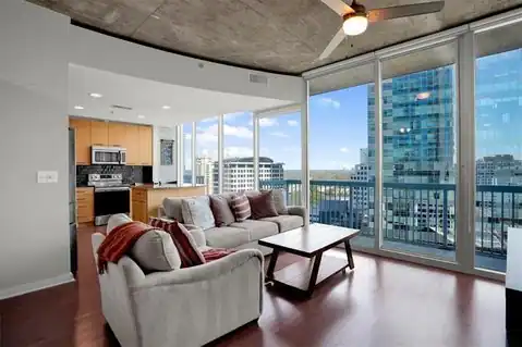 3324 Peachtree Road NE #1307, Atlanta, GA 30326 — photo 11