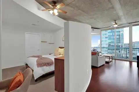 3324 Peachtree Road NE #1307, Atlanta, GA 30326 — photo 15