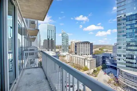 3324 Peachtree Road NE #1307, Atlanta, GA 30326 — photo 2