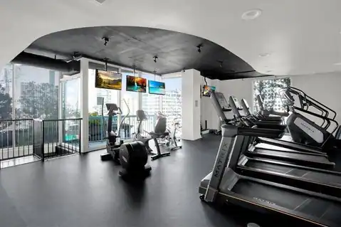 3324 Peachtree Road NE #1307, Atlanta, GA 30326 — photo 35