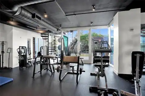 3324 Peachtree Road NE #1307, Atlanta, GA 30326 — photo 36