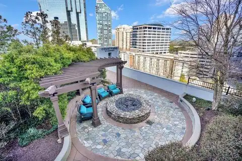 3324 Peachtree Road NE #1307, Atlanta, GA 30326 — photo 38