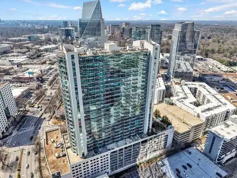 3324 Peachtree Road NE #1307, Atlanta, GA 30326 — photo 43