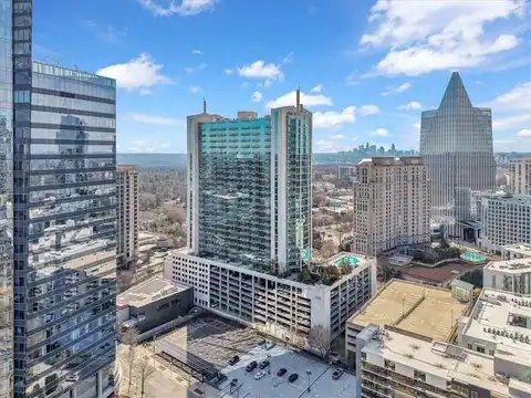 3324 Peachtree Road NE #1307, Atlanta, GA 30326 — photo 44