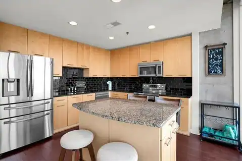 3324 Peachtree Road NE #1307, Atlanta, GA 30326 — photo 5