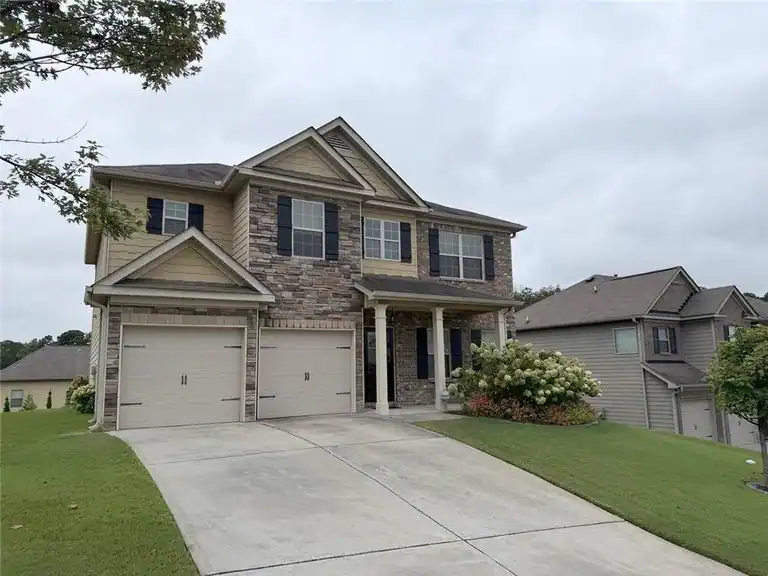 42 Fox Knoll Trail, Dallas, GA 30132