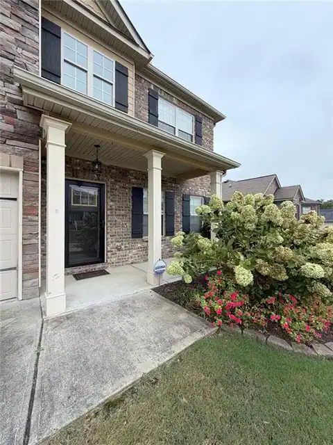 42 Fox Knoll Trail, Dallas, GA 30132 — photo 2