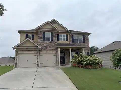 42 Fox Knoll Trail, Dallas, GA 30132 — photo 38