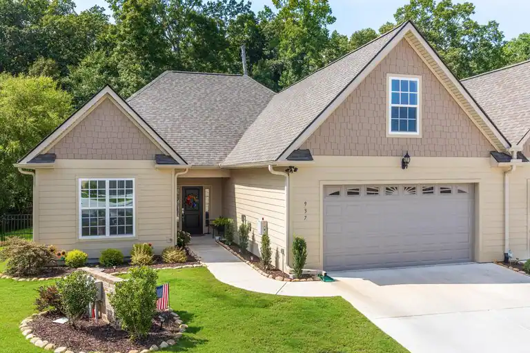 937 Jackson Mill Drive, Hixson, TN 37343