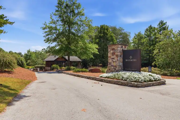 0 Old Rocky Trail, Rising Fawn, GA 30738