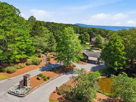 0 Old Rocky Trail, Rising Fawn, GA 30738 — photo 2