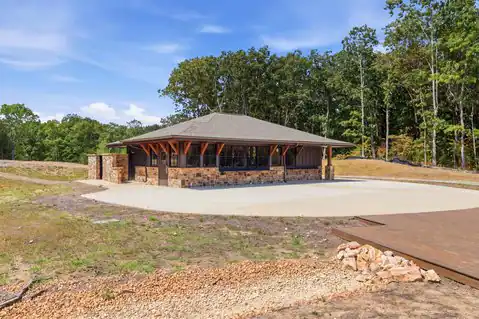 0 Old Rocky Trail, Rising Fawn, GA 30738 — photo 30