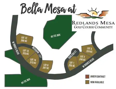 299 Bella Court, Grand Junction, CO 81507 — photo 3