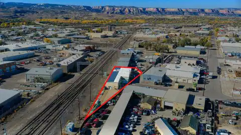 549 S 10th Street, Grand Junction, CO 81501 — photo 4