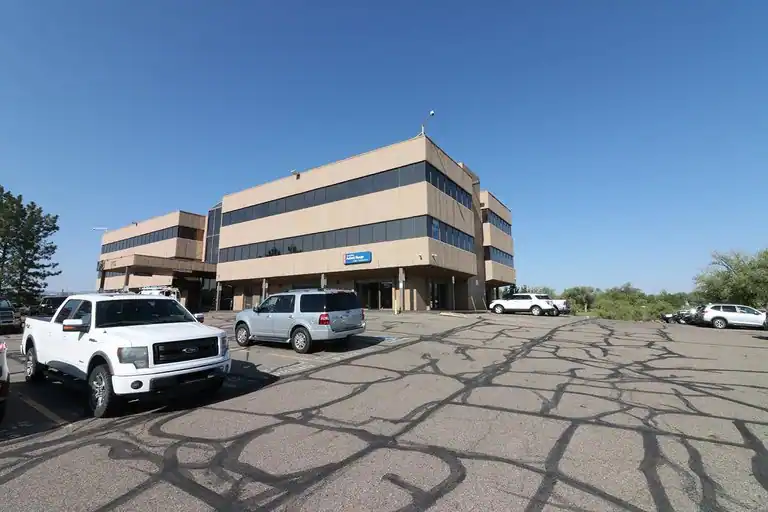 715 Horizon Drive, Grand Junction, CO 81506