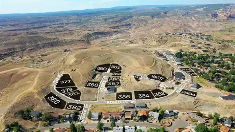 373 Aiguille Drive, Grand Junction, CO 81507 — photo 2