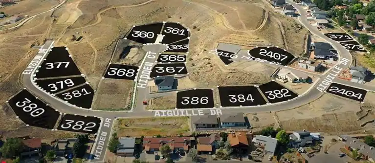 368 Hidden Court, Grand Junction, CO 81507