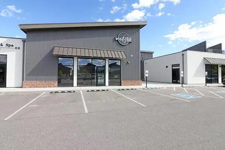 879 Struthers Avenue #C, Grand Junction, CO 81501