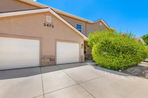 2473 Thunder Mountain Drive #21, Grand Junction, CO 81505 — photo 2