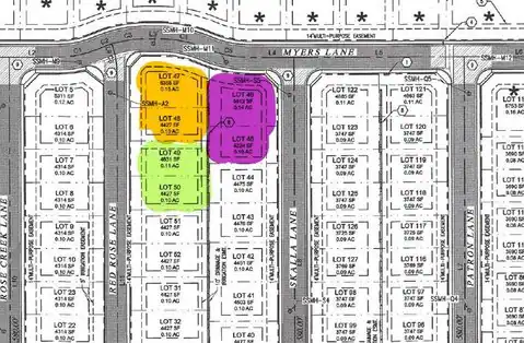 Lot 47 Red Rose Lane, Fruita, CO 81521 — photo 3