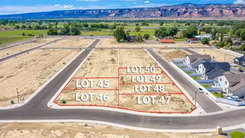 Lot 49 Red Rose Lane, Fruita, CO 81521 — photo 2