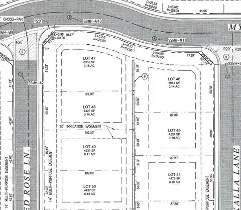 Lot 50 Red Rose Lane, Fruita, CO 81521 — photo 4