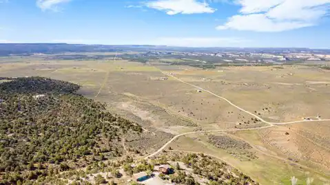 TBD S Trail Canyon Drive, Glade Park, CO 81523 — photo 10
