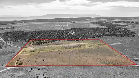 TBD S Trail Canyon Drive, Glade Park, CO 81523 — photo 11
