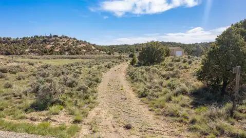 TBD S Trail Canyon Drive, Glade Park, CO 81523 — photo 18