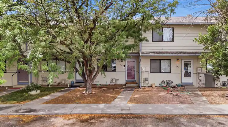 510 Coronado Court #P, Clifton, CO 81520