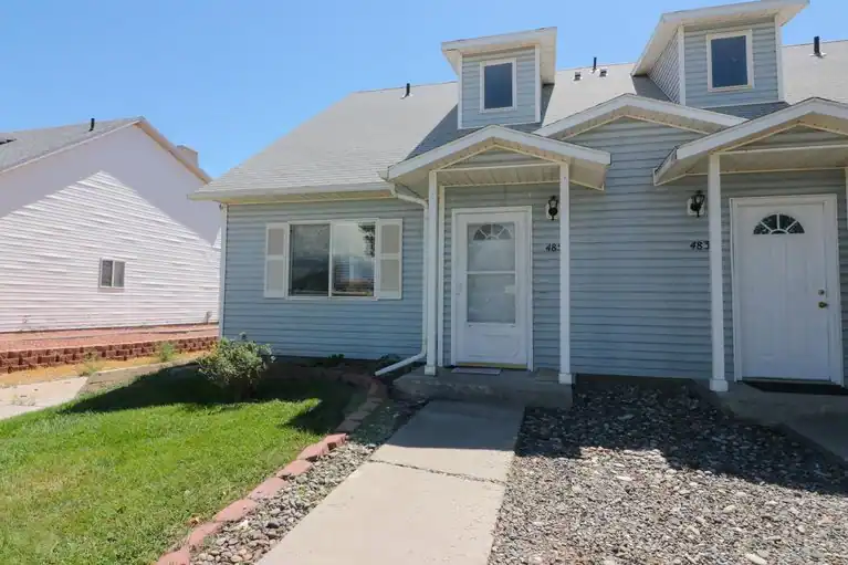 485 David Court, Fruita, CO 81521