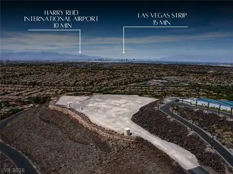 1741 Tangiers Drive, Henderson, NV 89012 — photo 2