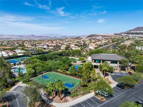 1741 Tangiers Drive, Henderson, NV 89012 — photo 23
