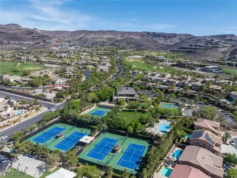 1741 Tangiers Drive, Henderson, NV 89012 — photo 25