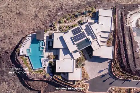 1741 Tangiers Drive, Henderson, NV 89012 — photo 32