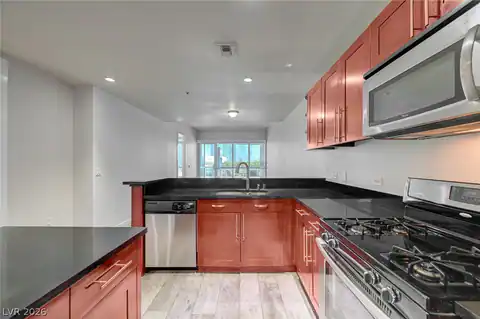 4575 Dean Martin Drive #711, Las Vegas, NV 89103 — photo 2