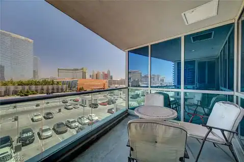 4575 Dean Martin Drive #711, Las Vegas, NV 89103 — photo 26