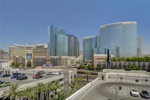 4575 Dean Martin Drive #711, Las Vegas, NV 89103 — photo 29