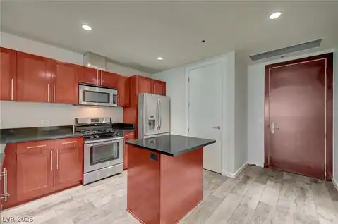 4575 Dean Martin Drive #711, Las Vegas, NV 89103 — photo 3