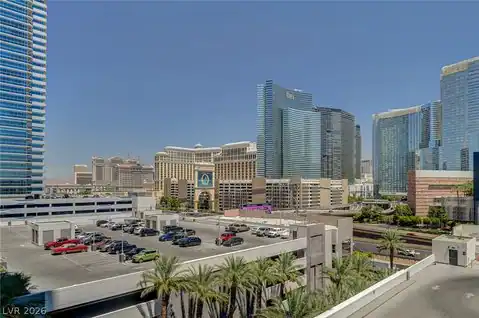 4575 Dean Martin Drive #711, Las Vegas, NV 89103 — photo 30