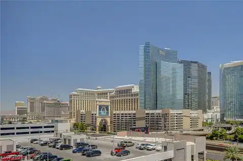 4575 Dean Martin Drive #711, Las Vegas, NV 89103 — photo 31