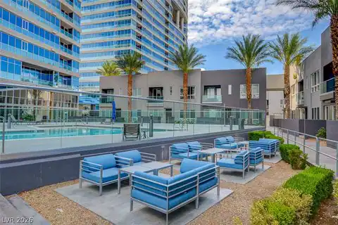 4575 Dean Martin Drive #711, Las Vegas, NV 89103 — photo 34